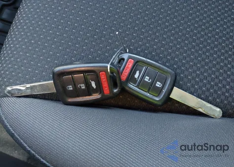 2019 Honda Hr-V Lx from USA, damaged, VIN 3CZRU6H37KG723849